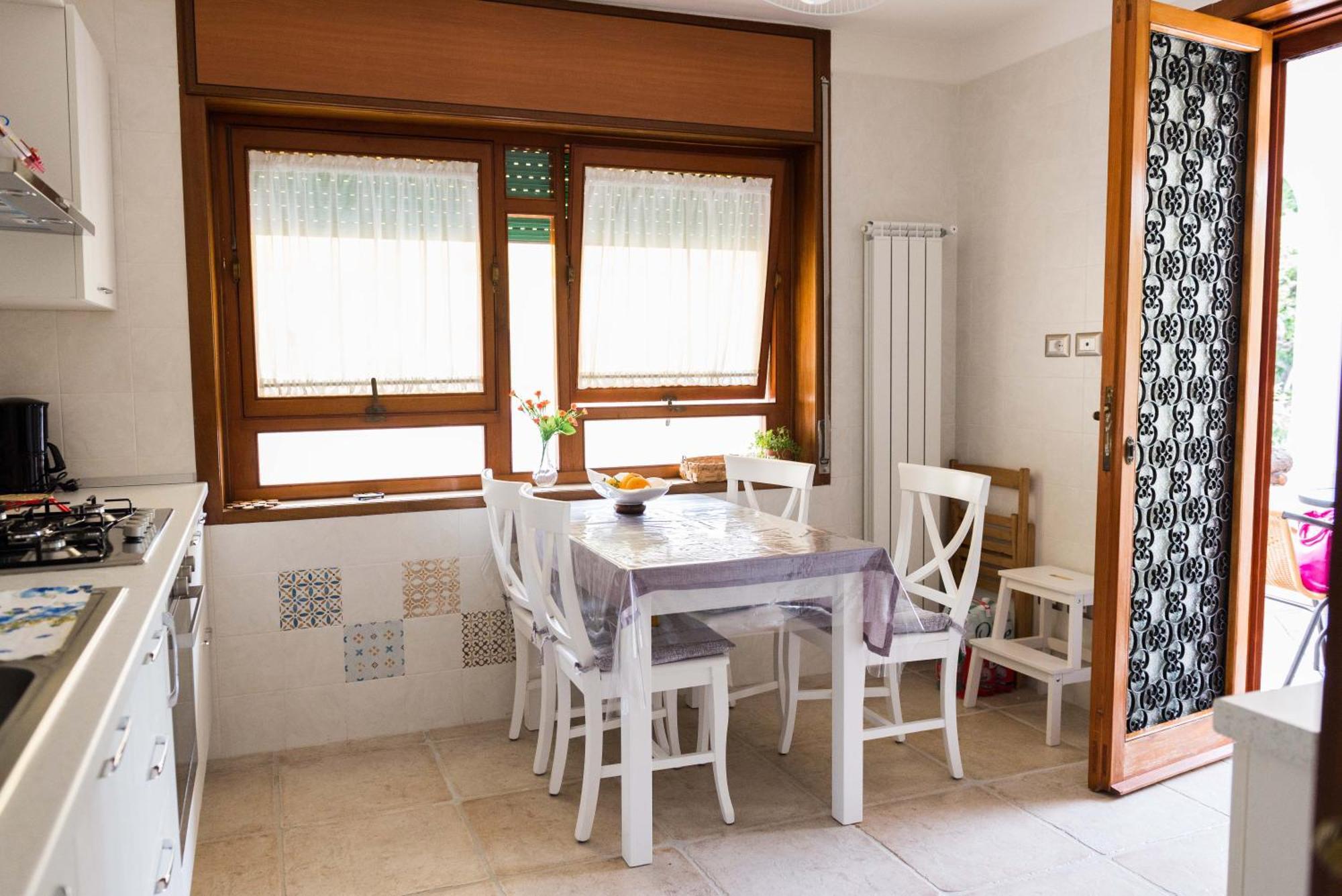 Oplontis' Garden - Holiday Apartment Near Pompeii Torre Annunziata Zewnętrze zdjęcie