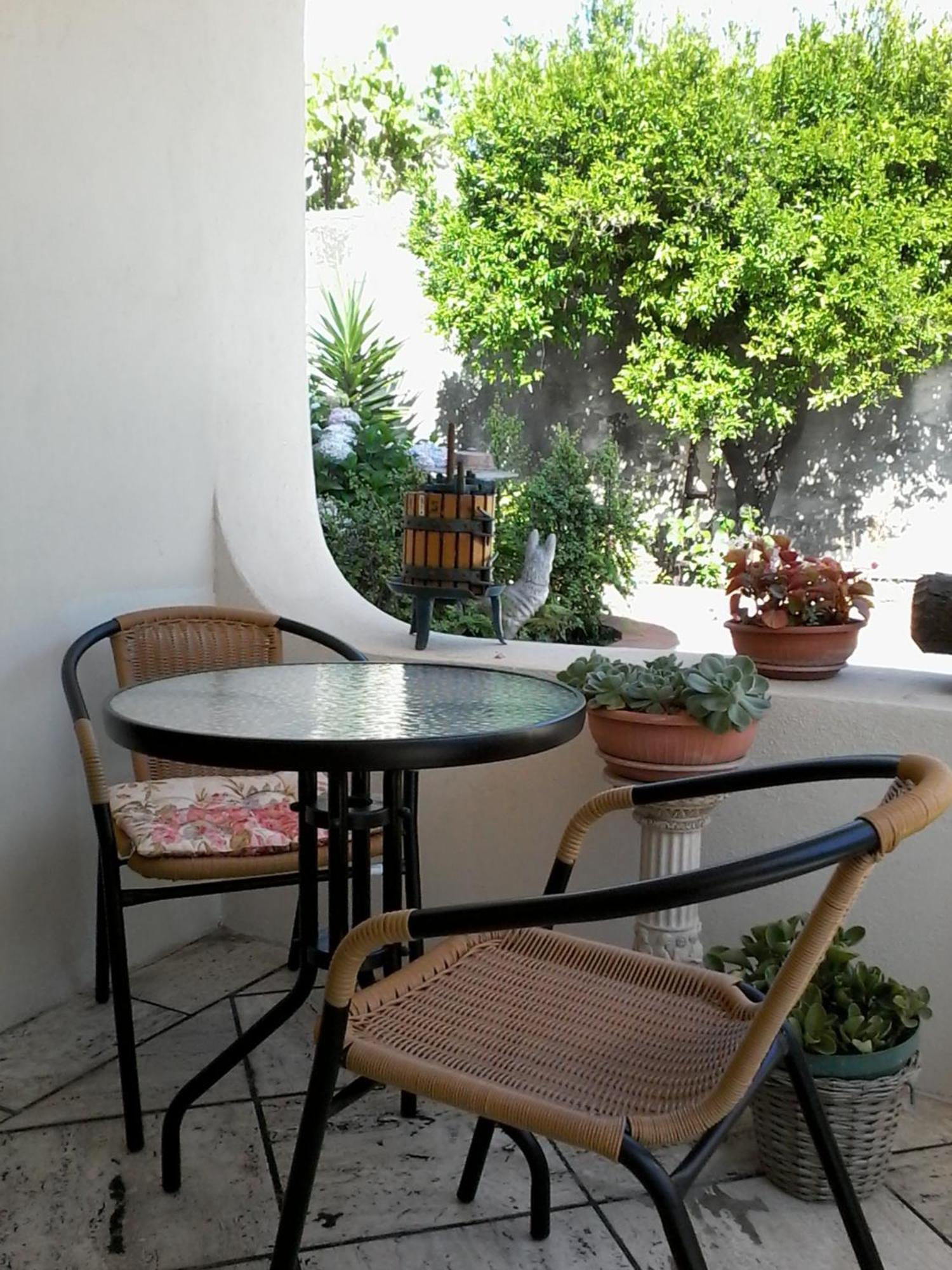 Oplontis' Garden - Holiday Apartment Near Pompeii Torre Annunziata Zewnętrze zdjęcie