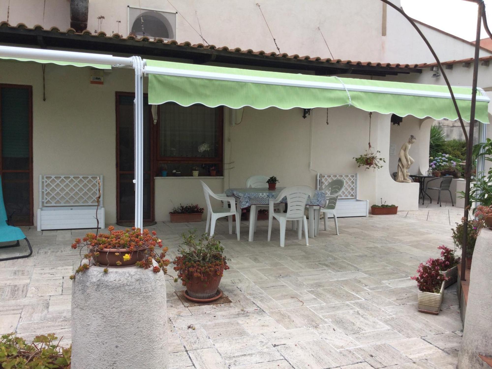 Oplontis' Garden - Holiday Apartment Near Pompeii Torre Annunziata Zewnętrze zdjęcie