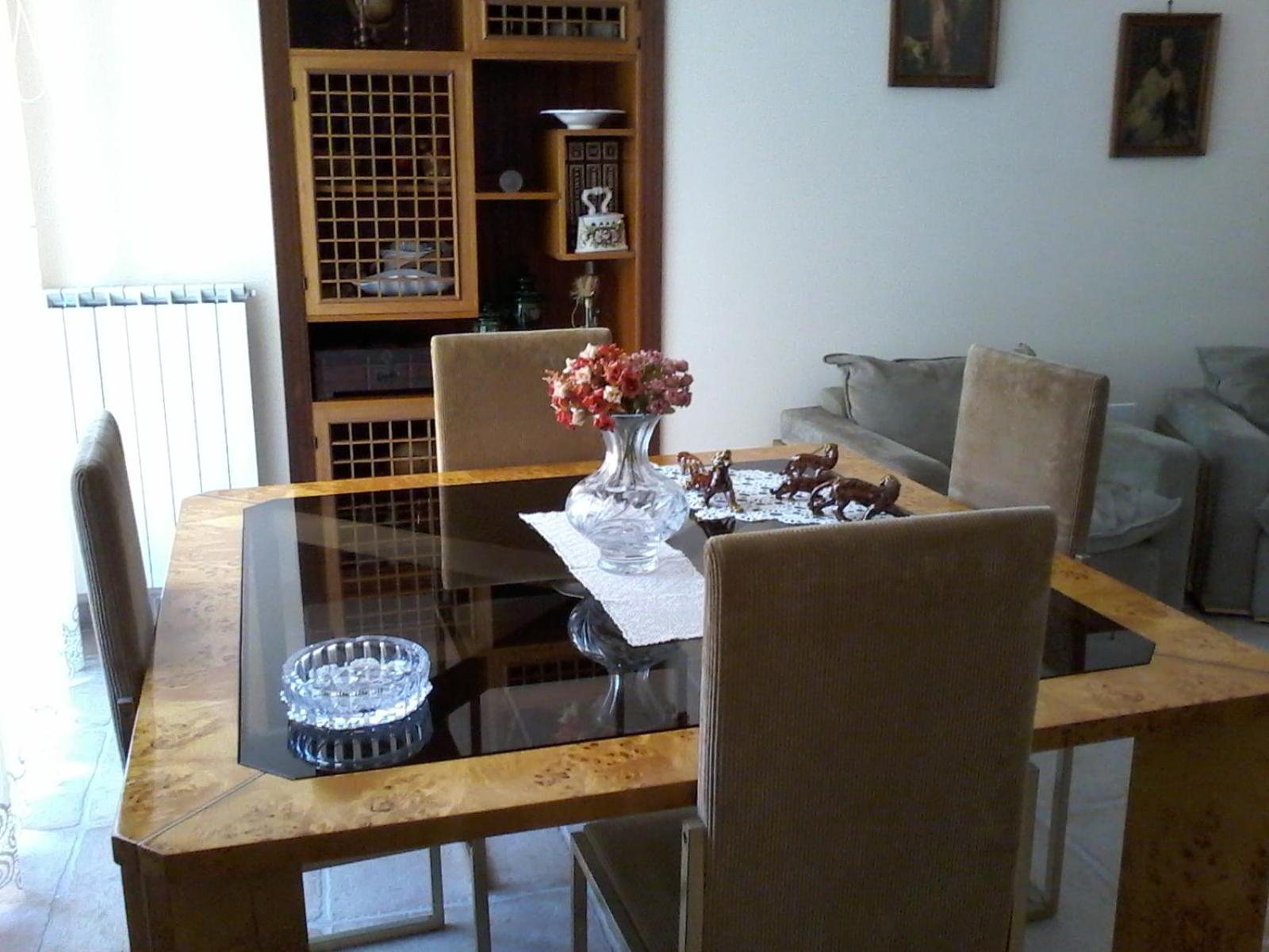 Oplontis' Garden - Holiday Apartment Near Pompeii Torre Annunziata Zewnętrze zdjęcie