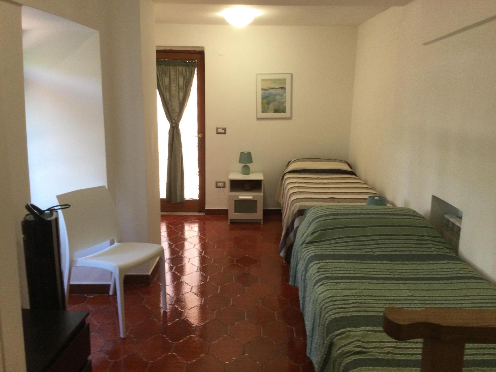 Oplontis' Garden - Holiday Apartment Near Pompeii Torre Annunziata Zewnętrze zdjęcie
