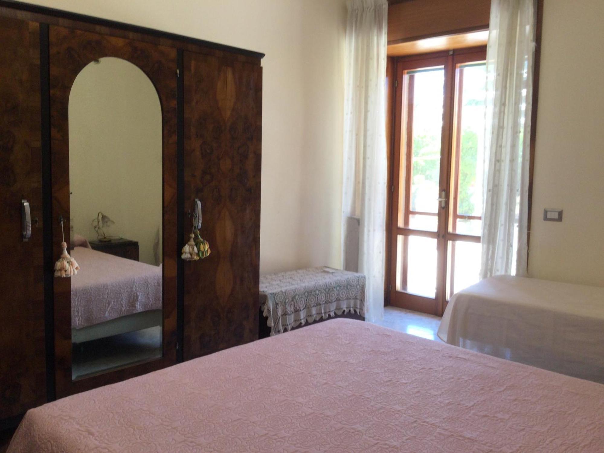 Oplontis' Garden - Holiday Apartment Near Pompeii Torre Annunziata Zewnętrze zdjęcie