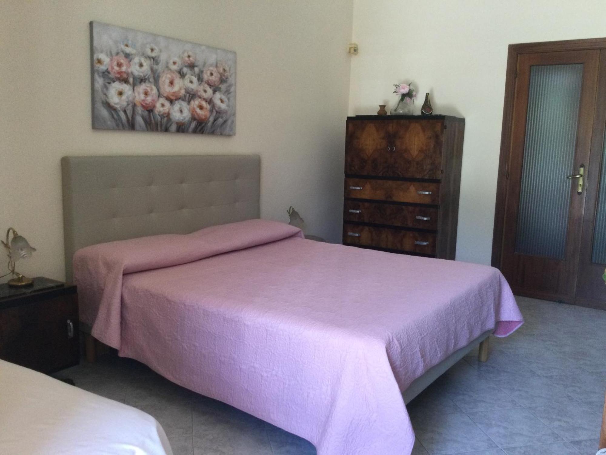 Oplontis' Garden - Holiday Apartment Near Pompeii Torre Annunziata Zewnętrze zdjęcie